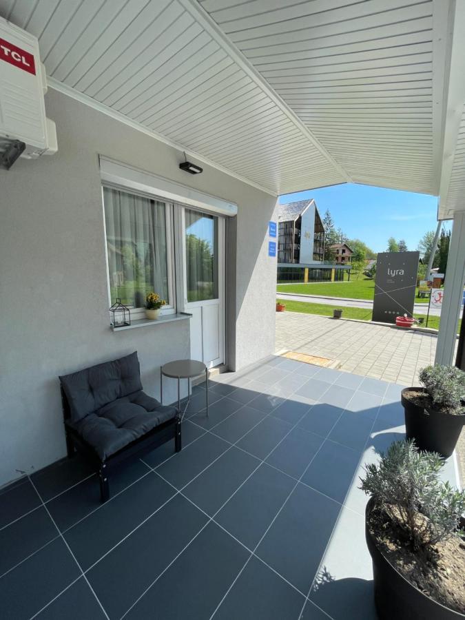 Guest House Mylan Licko Petrovo Selo Exterior photo
